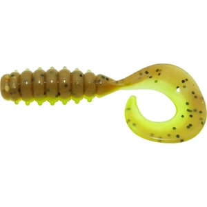 Han Fish Gurt 6cm Lrf Silikon Yem