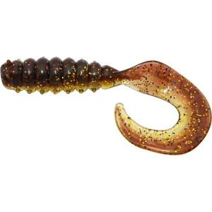 Han Fish Gurt 6cm Lrf Silikon Yem