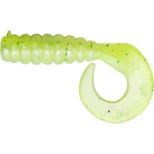 Han Fish Gurt 7cm Lrf Silikon Yem