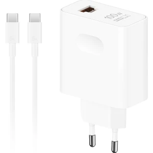 Huaweı Superpower Wall Charger 100W Whıte