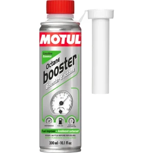 MOTUL YAKIT SİSTEMİ TEMİZLEYİCİ – OKTAN ARTTIRICI VE KORUYUCU - MOTUL OCTANE BOOSTER