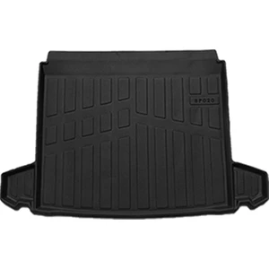 Togg T10X 2023-2024-2025 Model Araca Özel 3D Bagaj Havuzu