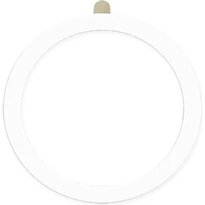 Metal Magsafe Telefon Halkası Telefon Tutucu Yüzük Ring Tüm Modeller ile Uyumlu K007 X68 T28 Vakumlu Telefon Tutucu Extra Aparatı (1ADET)