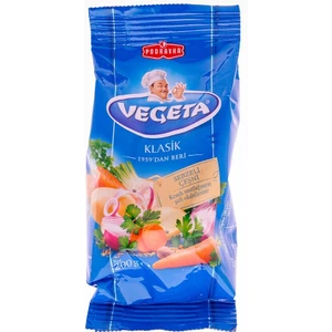 Original Sebze Çeşni̇si̇ 250 Gr