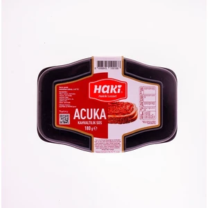 Acuka 180 Gr
