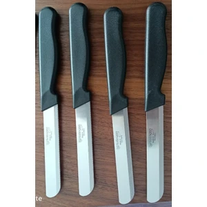 Solingen 4 Adet Micro Bıçak.