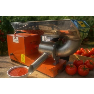 Ogt Makine OGT MAKİNE Salça Çekme (Sıkma) Makinesi