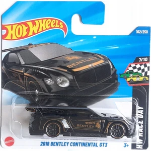 Hot Wheels 2018 Bentley Contınental Gt3 JBB30