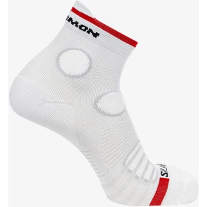 S/lab Pulse Ankle Çorap - Beyaz