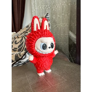 Labubu Gözleri Hareketli 