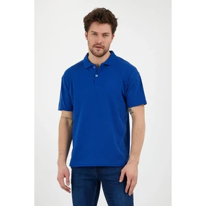Polo Yaka Yazlık Erkek T-Shirt