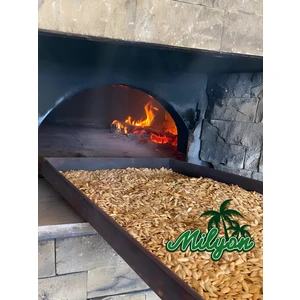 Nevşehir Kabak Çekirdeği – Odun Ateşinde Süt Ile Kavrulmuş Tuzlu (1 kg)