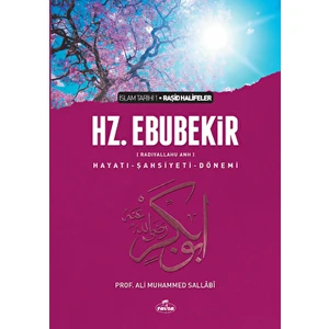 Raşid Halifeler Seti (4 Kitap Takım) - Ali Muhammed Sallabi