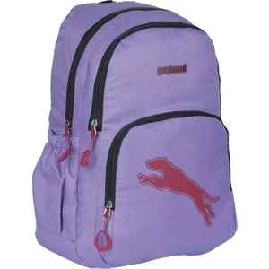 Greyhound Suya Dayanıklı Içi Astarlı Kumaş Çok Bölmeli Geniş Iç Hacimli Sırt Çantası