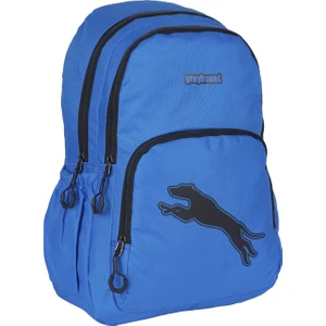 Greyhound Suya Dayanıklı Içi Astarlı Kumaş Çok Bölmeli Geniş Iç Hacimli Sırt Çantası