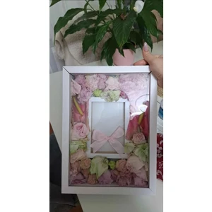 Anı Çerçevesi 34X25 Hareketli Cam