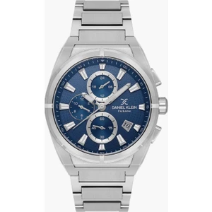 Daniel Klein DK.1.13750-8 Erkek Kol Saati
