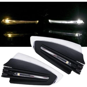 Gear5 Elcik Koruma Ledli Katlanır Sinyalli