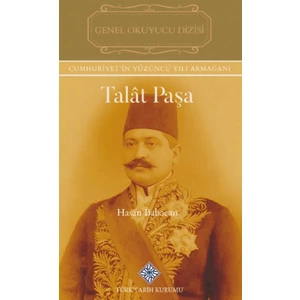 Talat Paşa