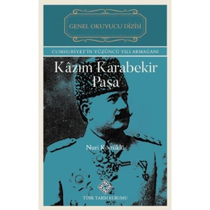 Kazım Karabekir Paşa