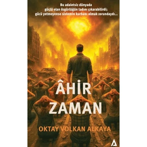 Ahir Zaman