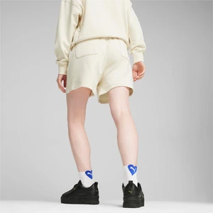 Downtown Kadın Yüksek Bel Şort