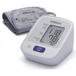 M2 Basic Dijital Tansiyon Aleti