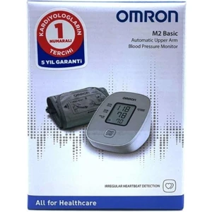 - Tansiyon Aleti M2 Basic