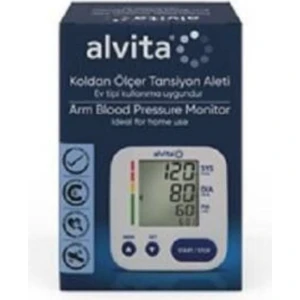 Koldan Ölçer Tansiyon Aleti 5055382306306