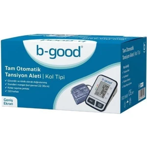 Tansiyon Aleti Kol BGTA11