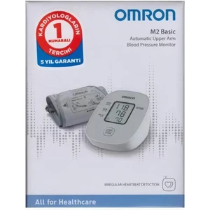 M2 Basıc Tansiyon Aleti