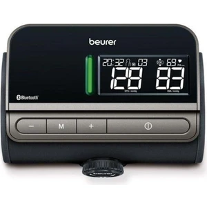 Bm 81 Easylock Üst Koldan Tansiyon Ölçme Cihazı Bluetooth Özellikli Kolay Kullanımlı