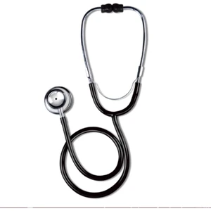 EB200 Çift Taraflı Stetoskop