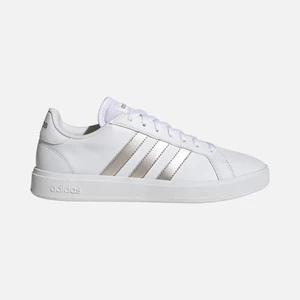 GRAND COURT BASE 2.0 Beyaz Kadın Sneaker