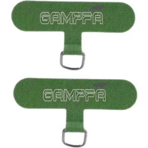 Telefon Boyun Askısı Aparatı Yeşil 2 Adet