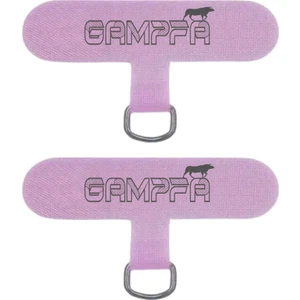 Telefon Boyun Askısı Aparatı Mor 2 Adet