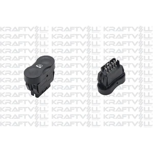 Cam Düğmesi Duster 13>18 Sandero 08>