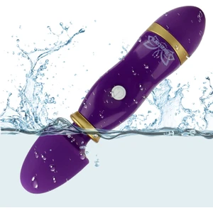 Vip Marketim Vibex 12 Hızlı Wand Vibratör