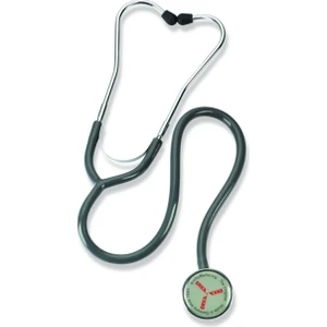 Steteskop Tek Taraflı Alman Malı Stetoskop