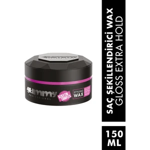Wax Gloss Extra Hold 150 ML
