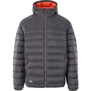 Whitman II - Down Jacket Erkek Gri Outdoor Ceketi