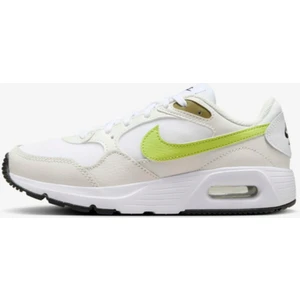 Air Max Sc Kadın Spor Ayakkabı