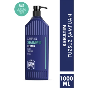 Barber Şampuan 1000 ML
