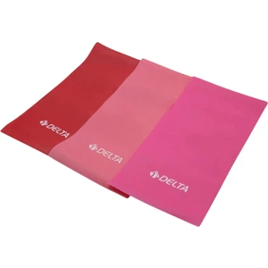 1200X150 3'lü Pilates Bandı
