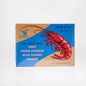 White Karides Cipsi 200 Gr