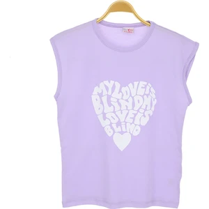 Kız Çocuk T-Shirt