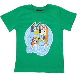 Erkek Çocuk T-Shirt Baskılı