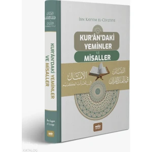 Kur’andaki Yeminler ve Misaller