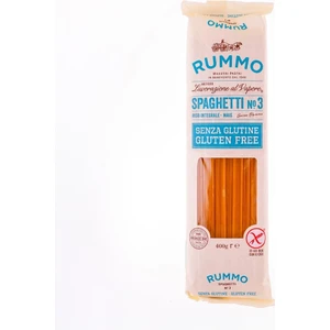 Gluten Free Spagettı No 3 400 gr