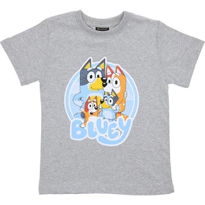 Erkek Çocuk T-Shirt Baskılı